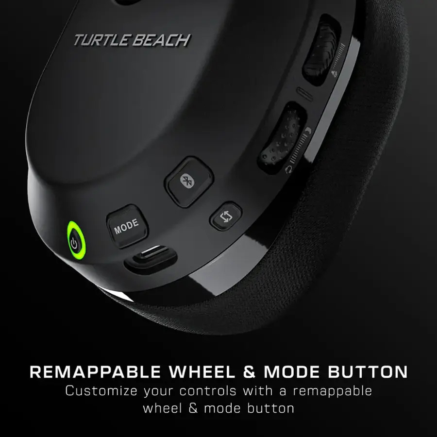 Turtle Beach Stealth 600 Gen 3 Multi-Platform Wireless Gaming Headset - Image 5