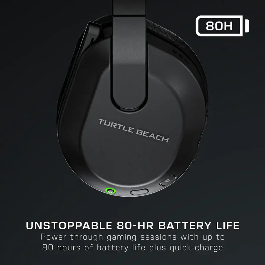 Turtle Beach Stealth 600 Gen 3 Multi-Platform Wireless Gaming Headset - Image 8