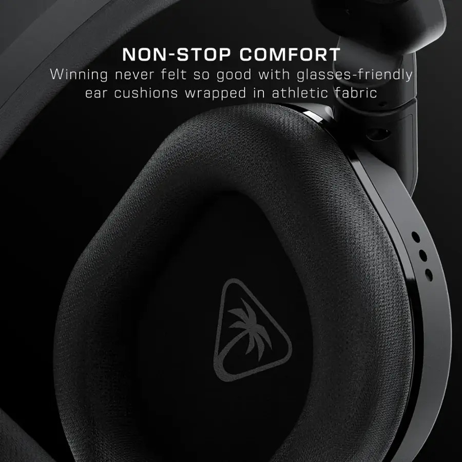 Turtle Beach Stealth 600 Gen 3 Multi-Platform Wireless Gaming Headset - Image 9